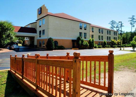 Comfort Inn Fayetteville I-95 Extérieur photo