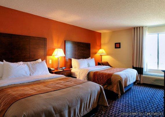 Comfort Inn Fayetteville I-95 Extérieur photo