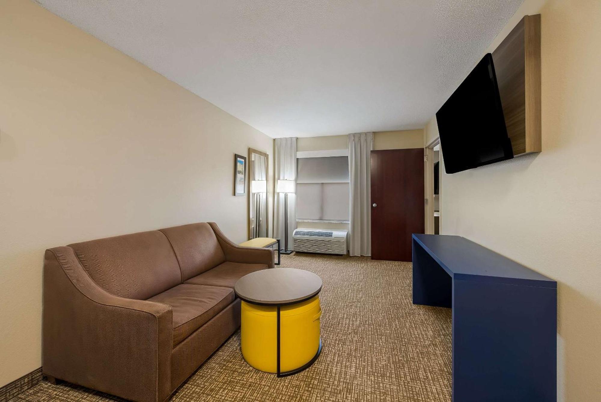 Comfort Inn Fayetteville I-95 Extérieur photo