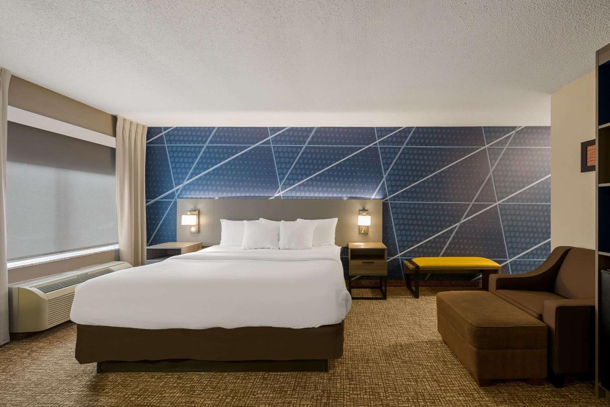 Comfort Inn Fayetteville I-95 Extérieur photo