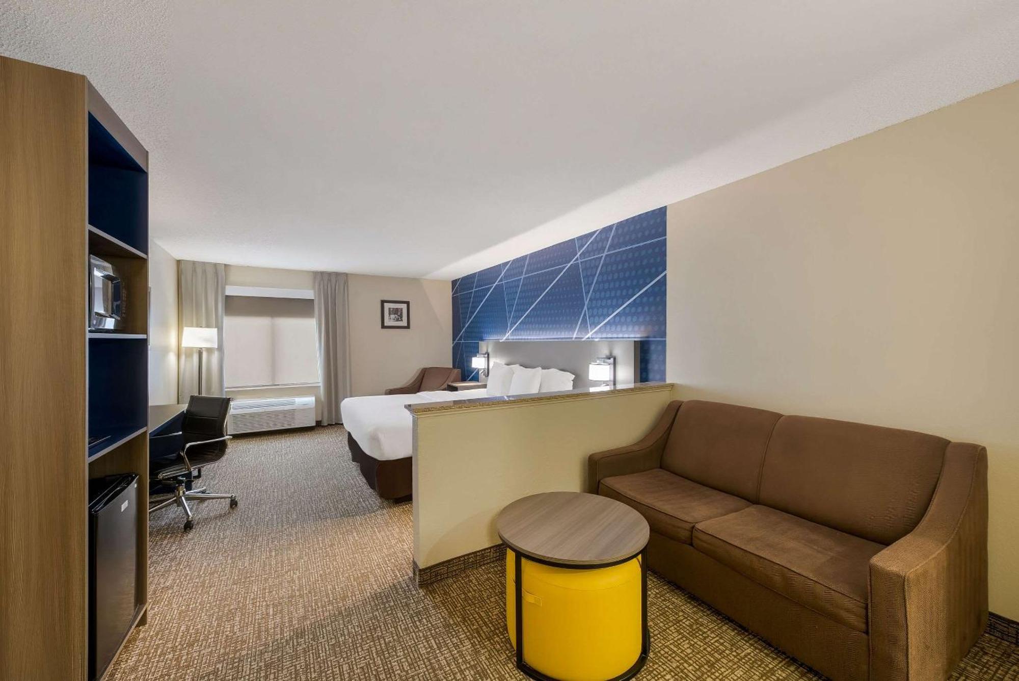 Comfort Inn Fayetteville I-95 Extérieur photo