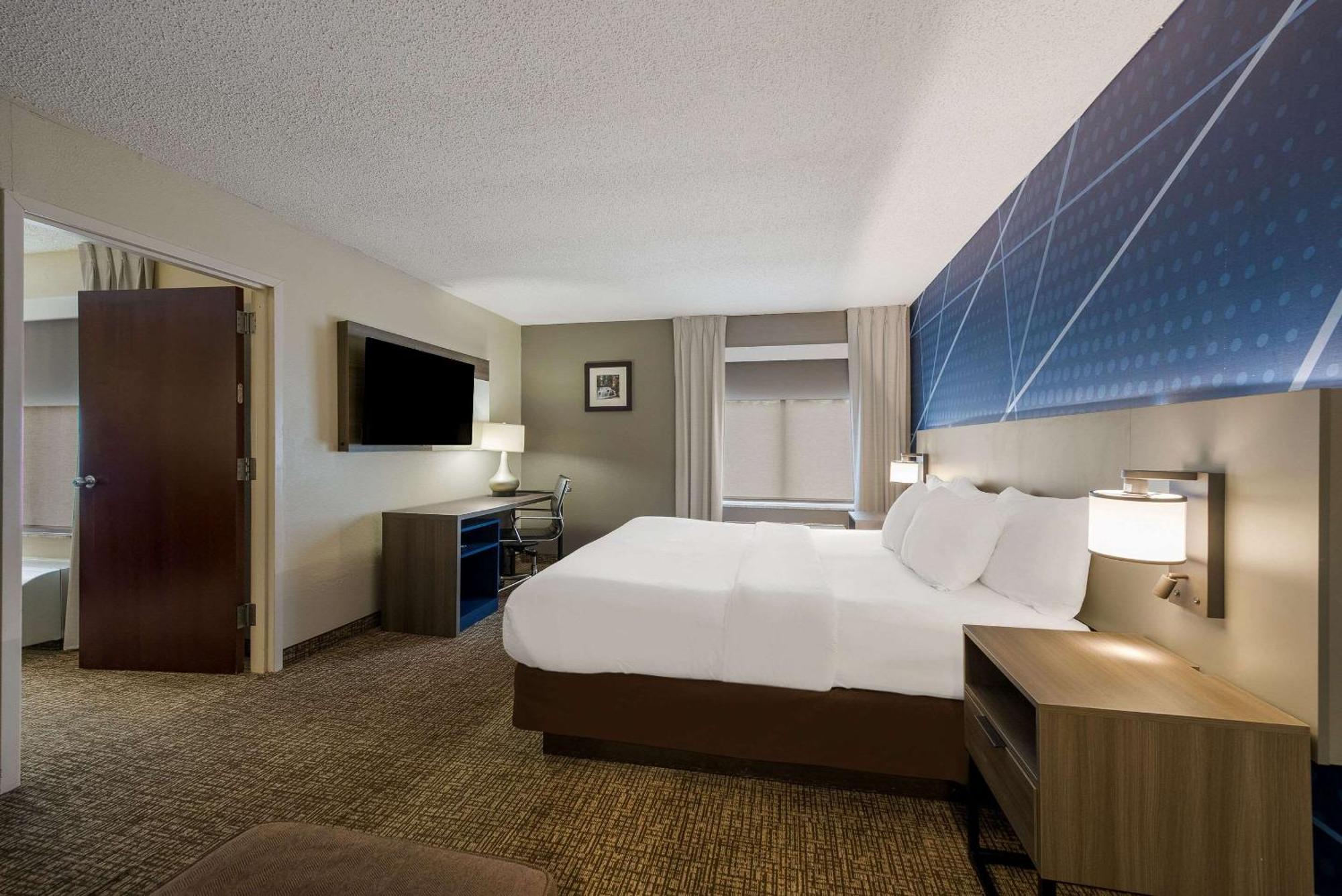 Comfort Inn Fayetteville I-95 Extérieur photo