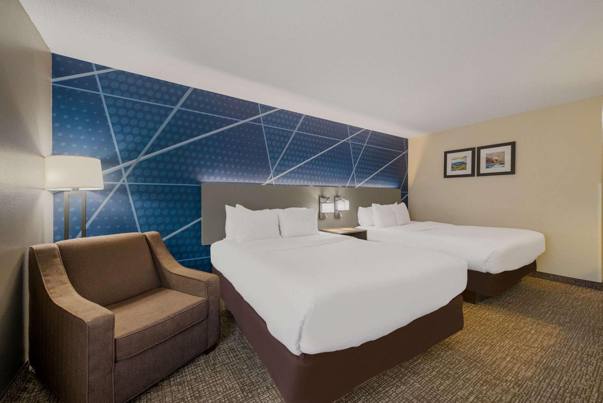 Comfort Inn Fayetteville I-95 Extérieur photo