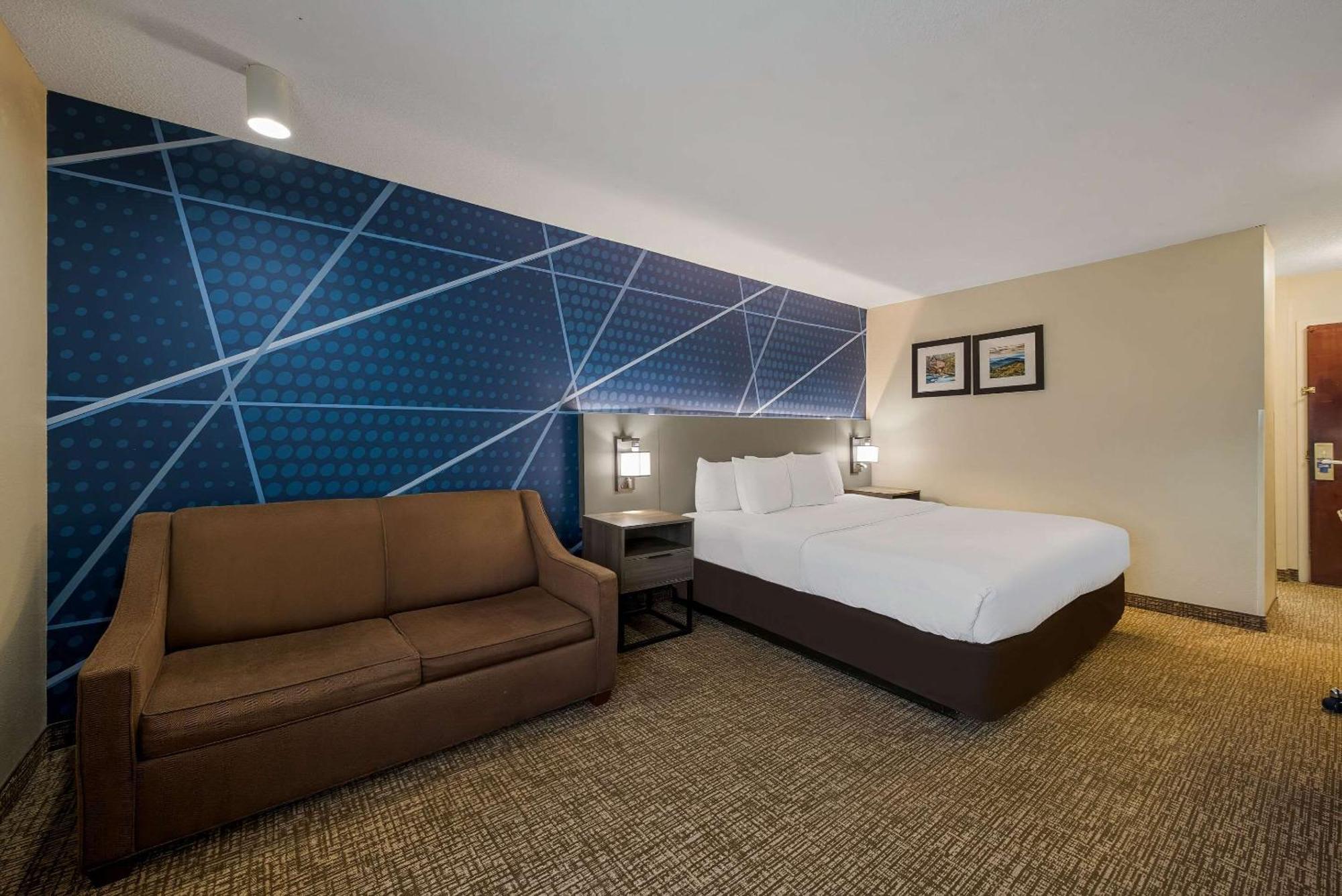 Comfort Inn Fayetteville I-95 Extérieur photo