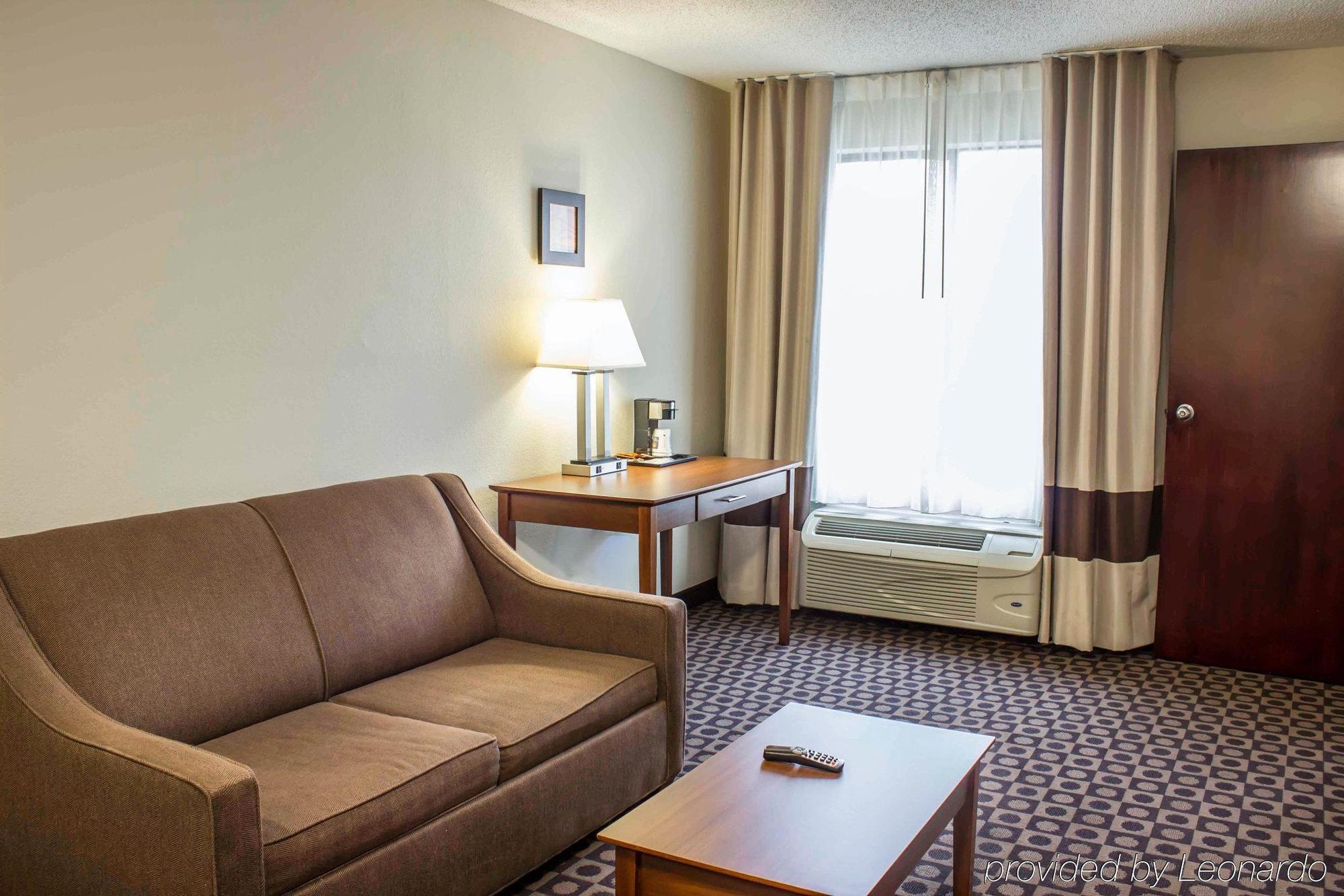 Comfort Inn Fayetteville I-95 Extérieur photo