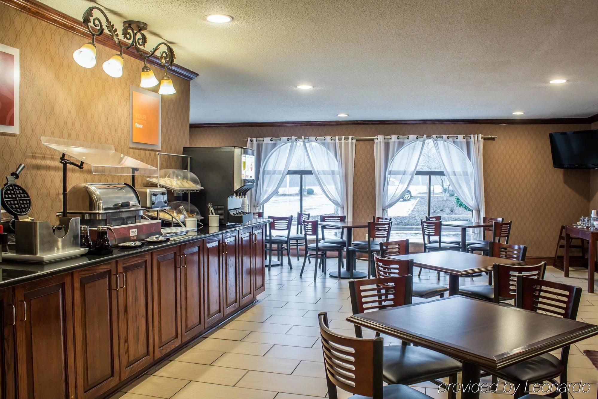 Comfort Inn Fayetteville I-95 Extérieur photo