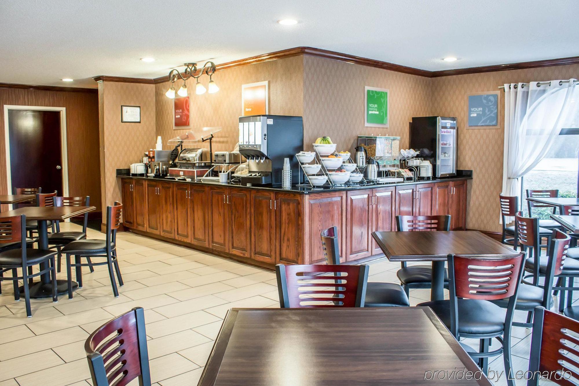 Comfort Inn Fayetteville I-95 Extérieur photo