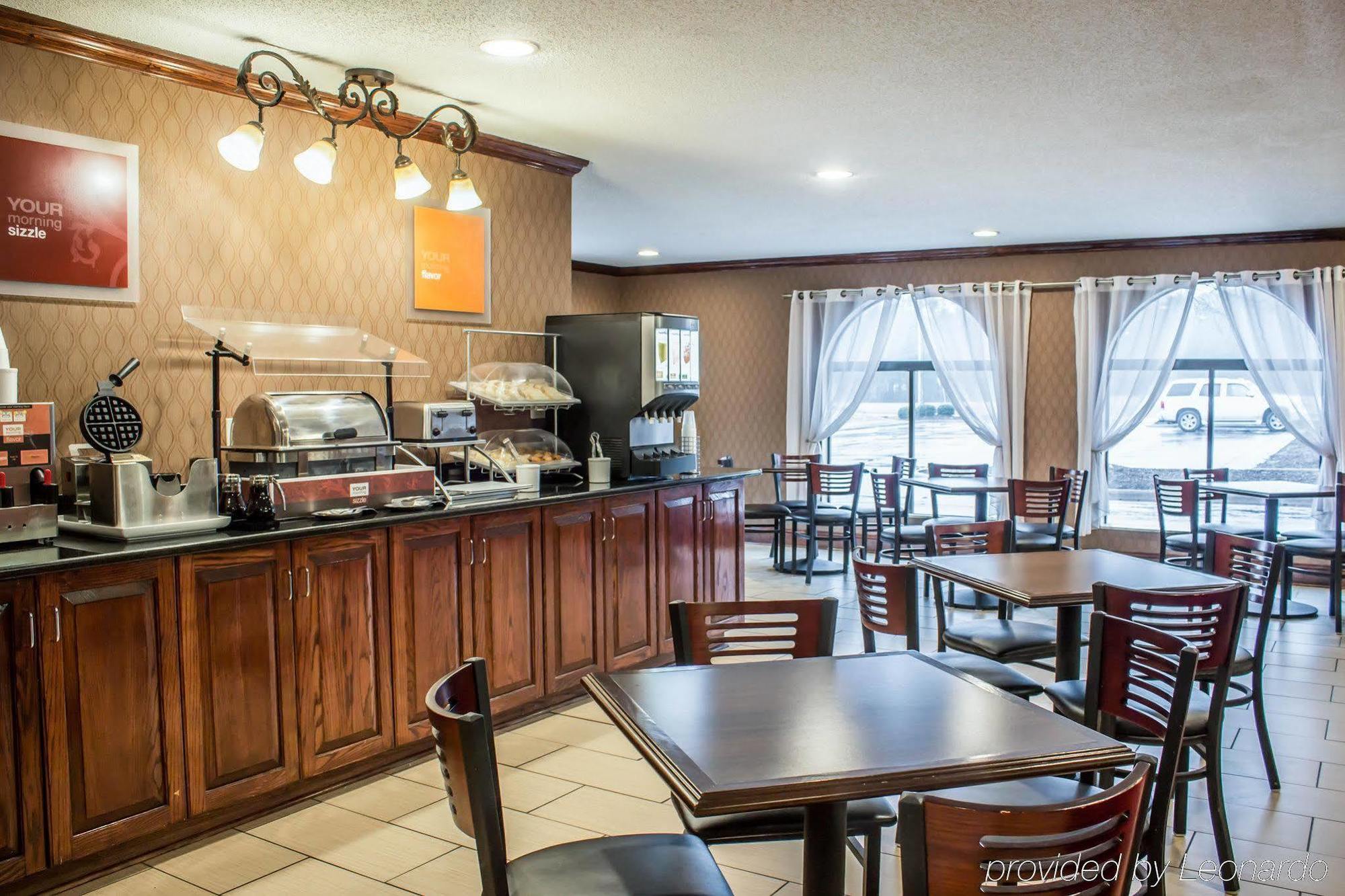 Comfort Inn Fayetteville I-95 Extérieur photo