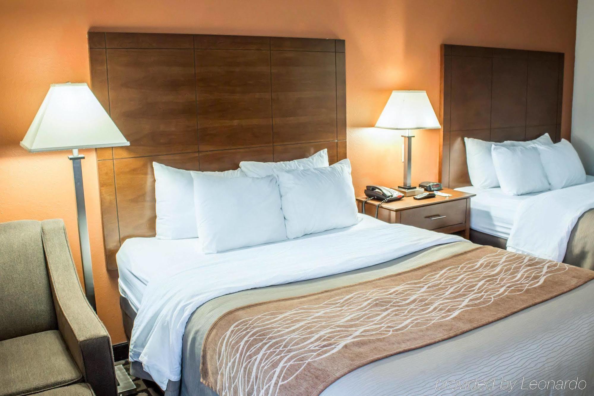 Comfort Inn Fayetteville I-95 Extérieur photo