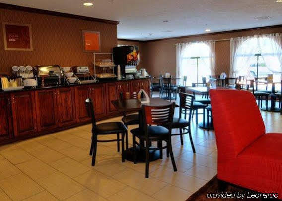 Comfort Inn Fayetteville I-95 Extérieur photo