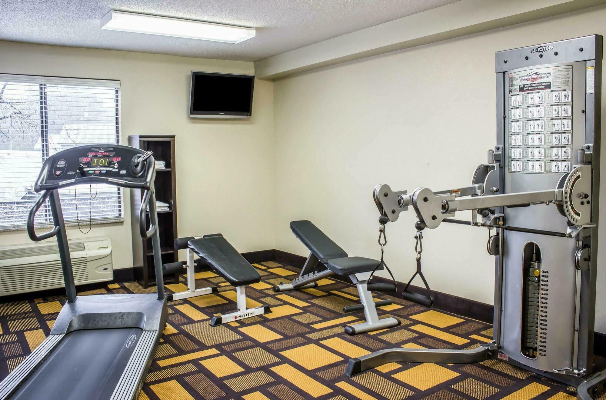 Comfort Inn Fayetteville I-95 Extérieur photo